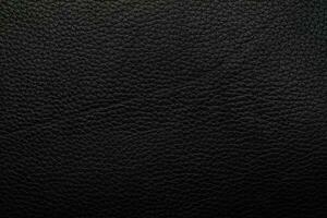 Luxury Genuine leather texture background photo