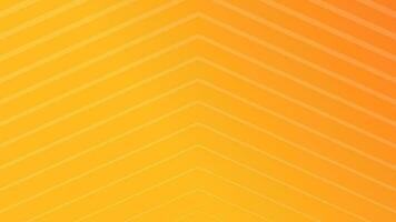 Modern colorful gradient background with lines vector