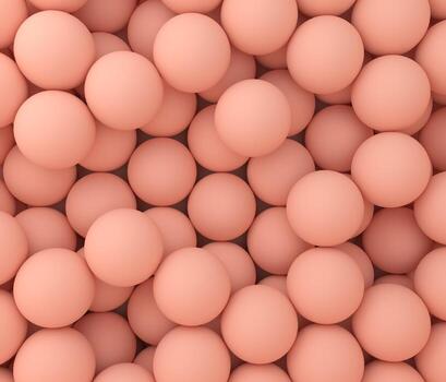 Empty product display for presentation with flower, cosmetic display, 3d rendering photo