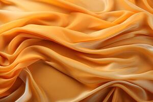 textured satin fabric ,satin fabric wave background , photo