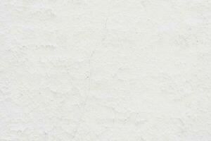 White cement wall texture with natural pattern for background photo