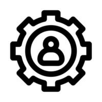 user icon for your website, mobile, presentation, and logo design. vector