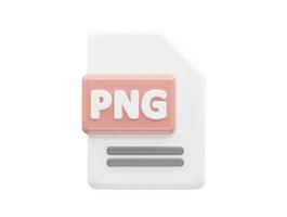 png archivo formato carpeta vector 3d