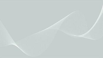 abstract gray line pattern background. vector