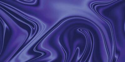 Abstract liquify background. Digital background with the liquifying flow. vector
