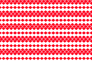 Tischdecke nahtlos Muster. Picknick Plaid Hintergrund. rot Gingham Tuch. kariert Küche Texturen png