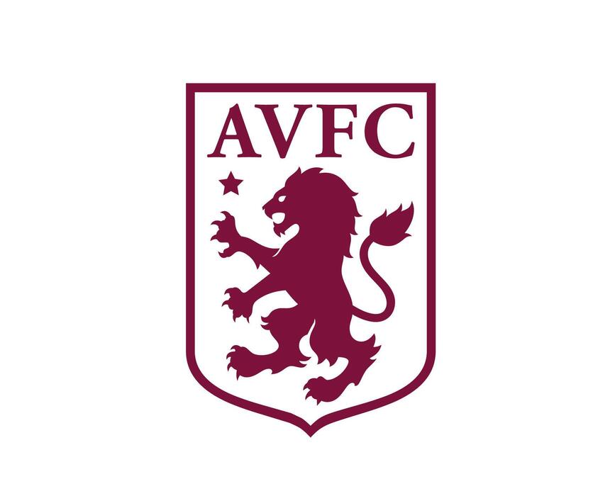 Aston Villa Logo Vector Art, Icons, and Graphics for Free Download