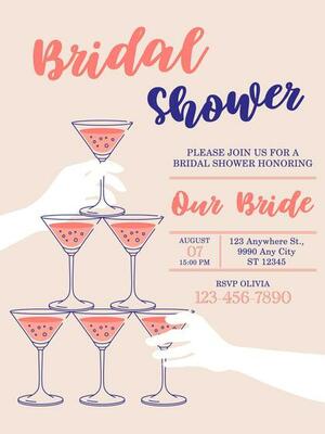 Bride to be invitation wedding party typography sticker icon sign design  vector 19483252 Vector Art at Vecteezy