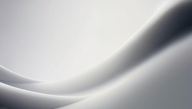 , Abstract white and grey background. illustration. Can be used for advertisingeting, presentation. photo