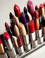 Unveiling the Enchanting Shades of Luxurious Lips photo