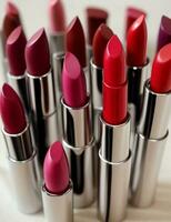 Unveiling the Enchanting Shades of Luxurious Lips photo