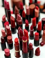 Unveiling the Enchanting Shades of Luxurious Lips photo