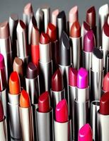 Unveiling the Enchanting Shades of Luxurious Lips photo