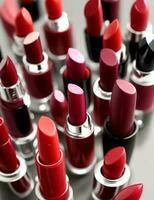 Unveiling the Enchanting Shades of Luxurious Lips photo