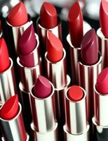 Unveiling the Enchanting Shades of Luxurious Lips photo