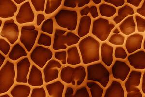 real giraffe skin texture seamless pattern, photo