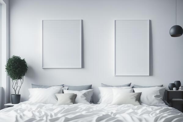 White Bed Sheet Stock Photos, Images and Backgrounds for Free Download