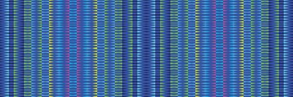 Sari indian seamless pattern. Tribal art border abstract print. Ethnic ornament.  Repeating background texture. Fabric, cloth design vector
