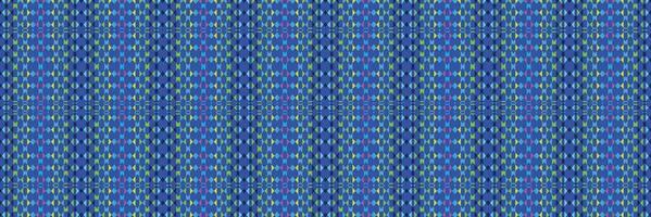 Sari indian seamless pattern. Tribal art border abstract print. Ethnic ornament.  Repeating background texture. Fabric, cloth design vector