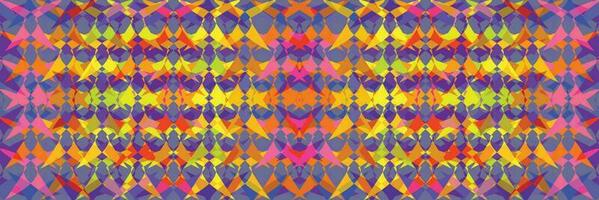 Sari indian seamless pattern. Tribal art border abstract print. Ethnic ornament.  Repeating background texture. Fabric, cloth design vector