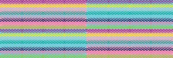 Sari indian seamless pattern. Tribal art border abstract print. Ethnic ornament.  Repeating background texture. Fabric, cloth design vector