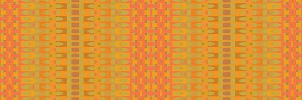 Sari indian seamless pattern. Tribal art border abstract print. Ethnic ornament.  Repeating background texture. Fabric, cloth design vector