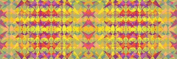 Sari indian seamless pattern. Tribal art border abstract print. Ethnic ornament.  Repeating background texture. Fabric, cloth design vector