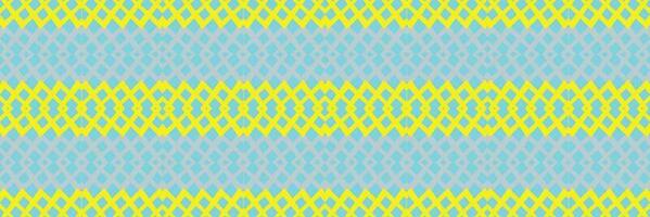 Sari indian seamless pattern. Tribal art border abstract print. Ethnic ornament.  Repeating background texture. Fabric, cloth design vector