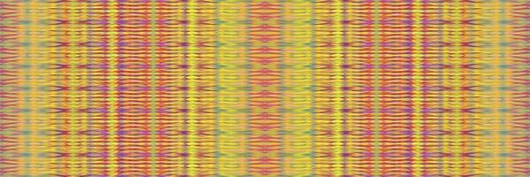 Sari indian seamless pattern. Tribal art border abstract print. Ethnic ornament.  Repeating background texture. Fabric, cloth design vector