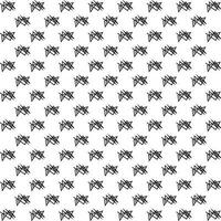 Abstract Vector Patterns Free Vector