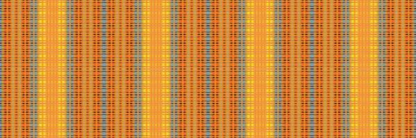 Sari indian seamless pattern. Tribal art border abstract print. Ethnic ornament.  Repeating background texture. Fabric, cloth design vector