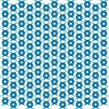 Abstract Vector Patterns Free Vector