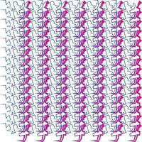 Abstract Vector Patterns Free Vector