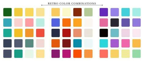 Abstract Colored Palette Guide. Pastel color set. RGB color. 26743494  Vector Art at Vecteezy