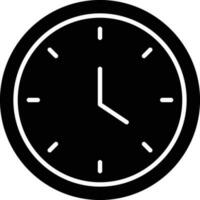 time free icon vector