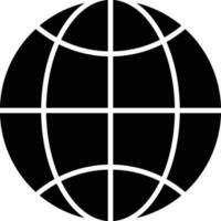 globe free icon vector