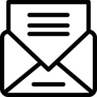 message free icon vector