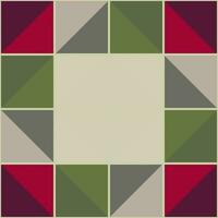 Seamless pattern retro vintage style 90 70s or 80s on Seamless pattern design. photo