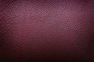 Luxury Genuine leather texture background photo