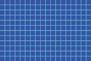 Ethnic zigzag pattern in retro colors, Aztec style seamless vector background
