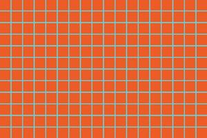 Ethnic zigzag pattern in retro colors, Aztec style seamless vector background