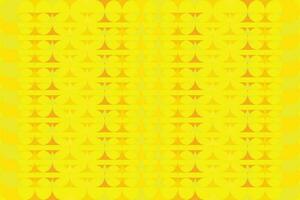 Ethnic zigzag pattern in retro colors, Aztec style seamless vector background