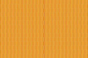 Ethnic zigzag pattern in retro colors, Aztec style seamless vector background