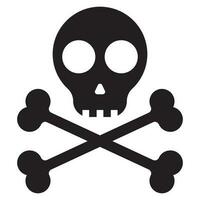 danger icon vector