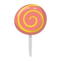 candy vector image