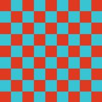 checkered pattern seamless texture tile background vector illustration