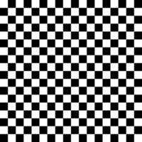 checkered pattern seamless texture tile background vector illustration