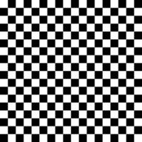 checkered pattern seamless texture tile background vector illustration