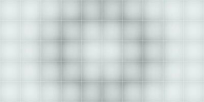 Abstract  white and gray color, modern design stripes background with geometric rectangle shape. Vector illustration.