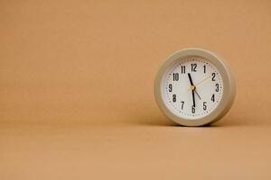 clock photo of clock on paper concept of time value of time working with time time management life time management